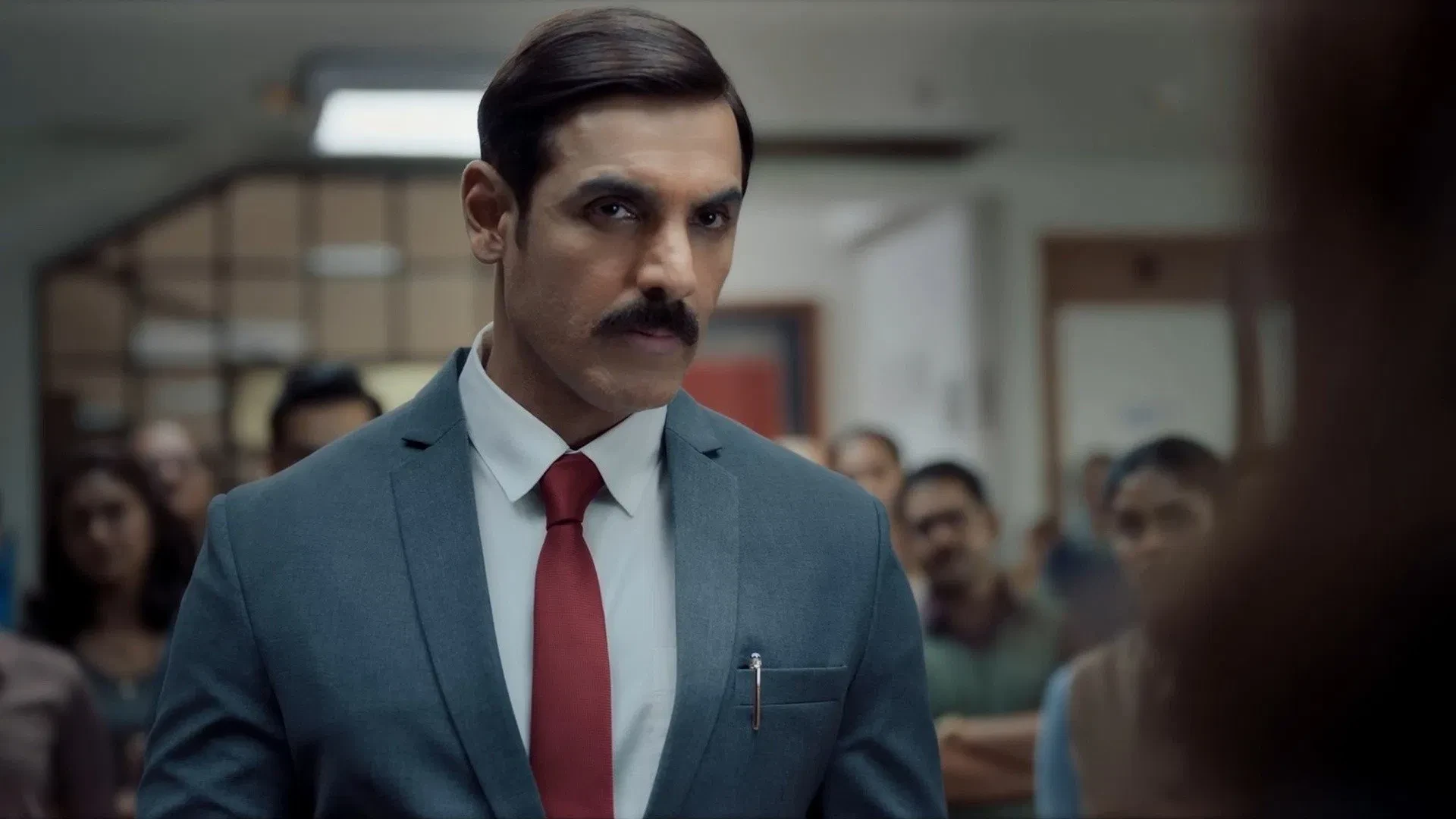 دانلود فیلم The Diplomat 2025