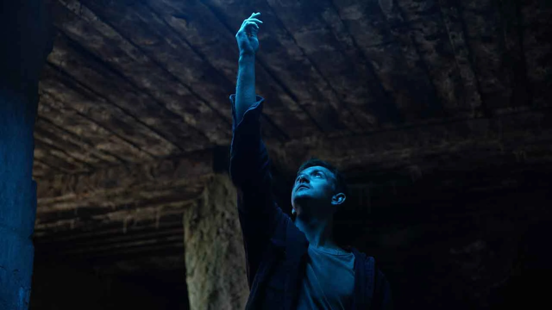 دانلود فیلم The Empire 2024