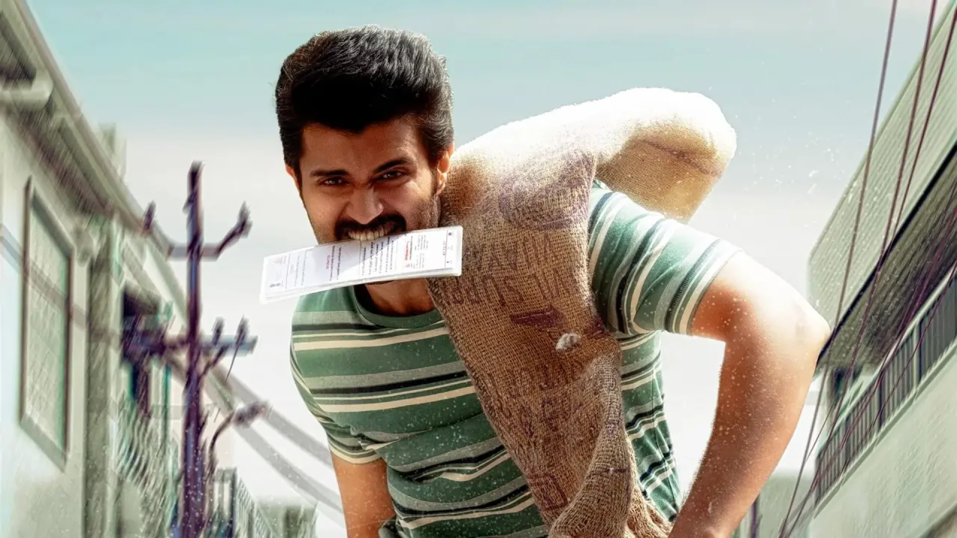 دانلود فیلم The Family Star 2024