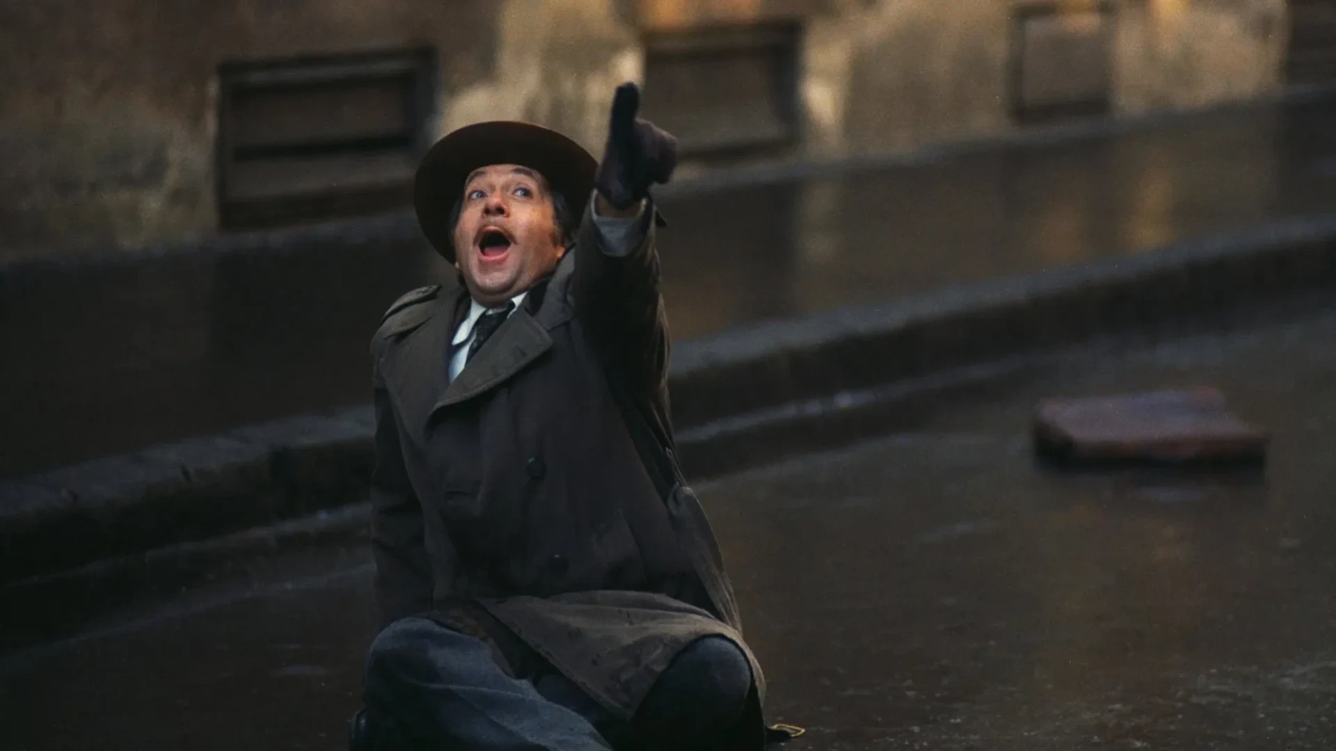 دانلود فیلم The Fifth Seal 1976