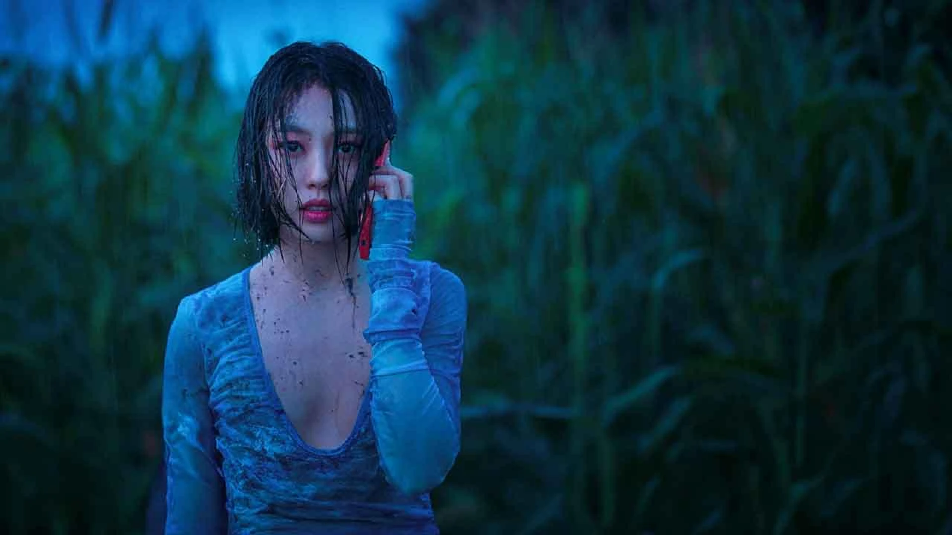 دانلود سریال The Frog