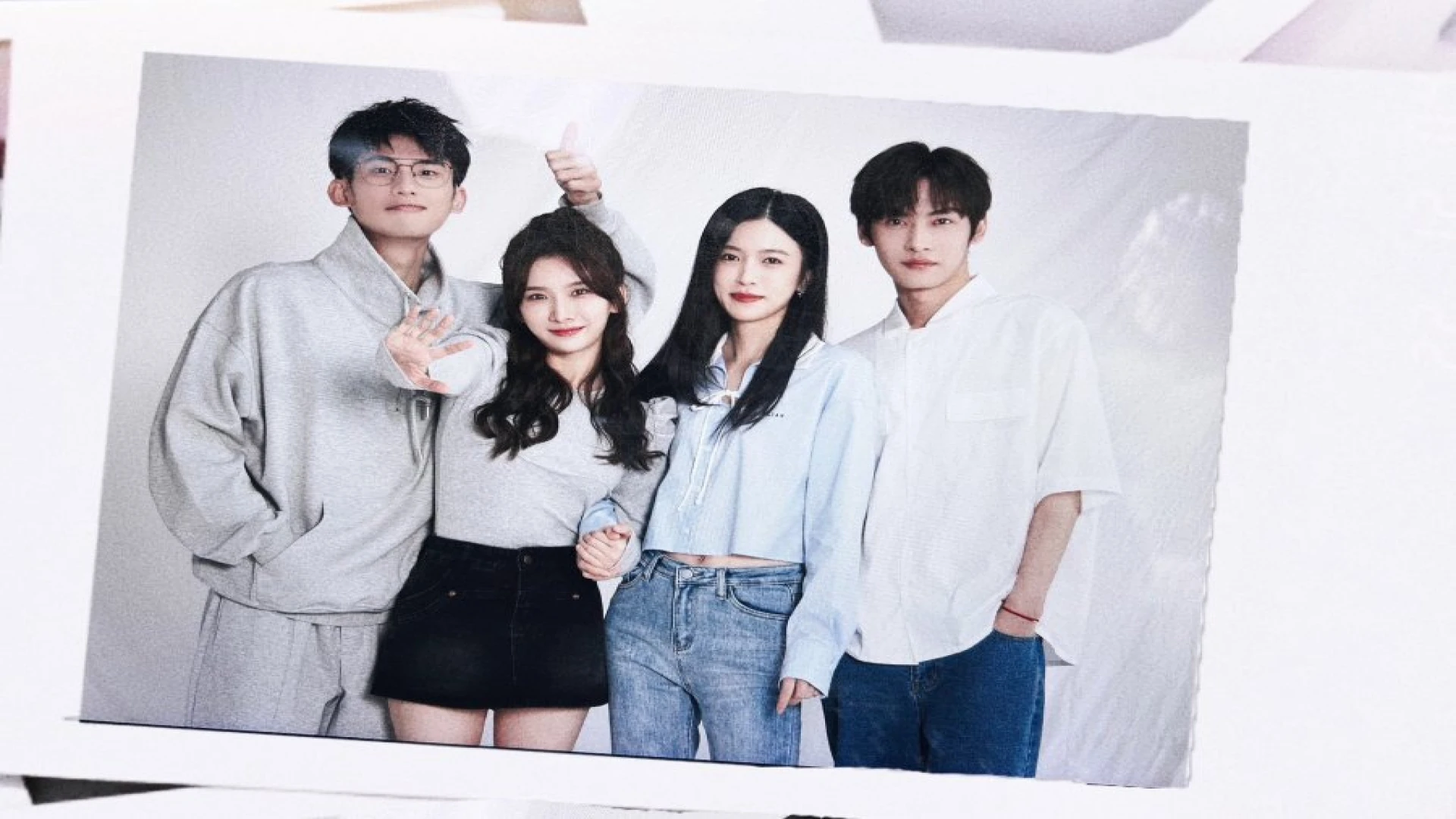 دانلود سریال The Future Lover