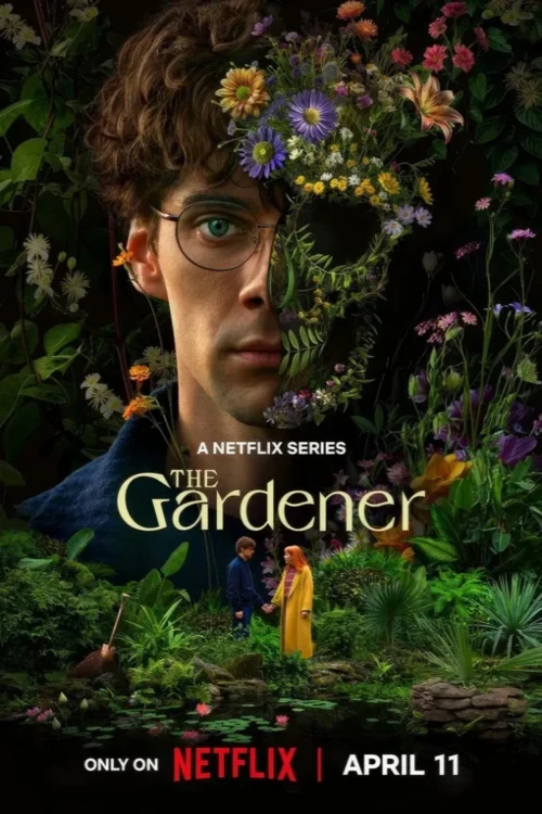 دانلود سریال The Gardener