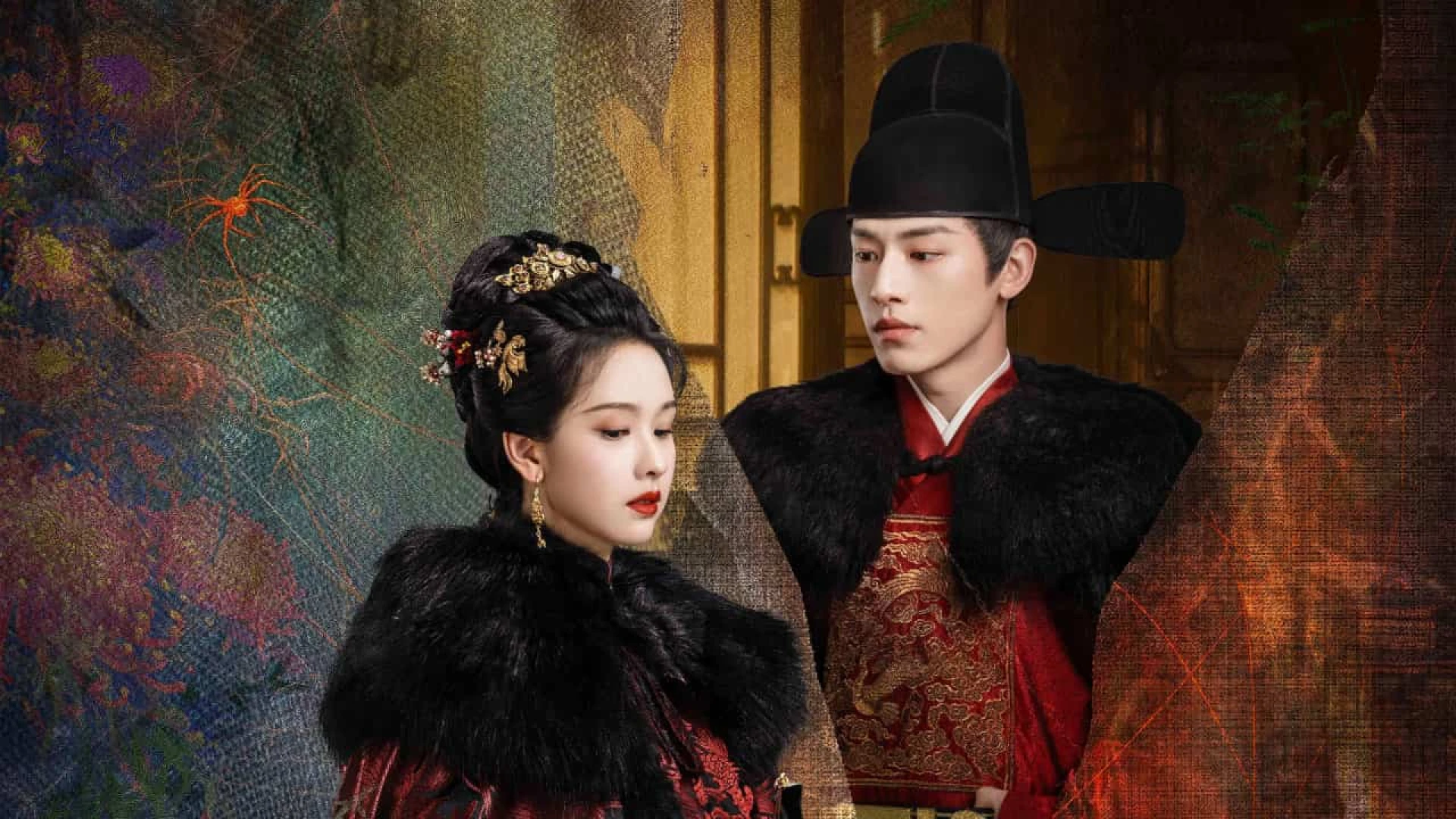 دانلود سریال The Glory