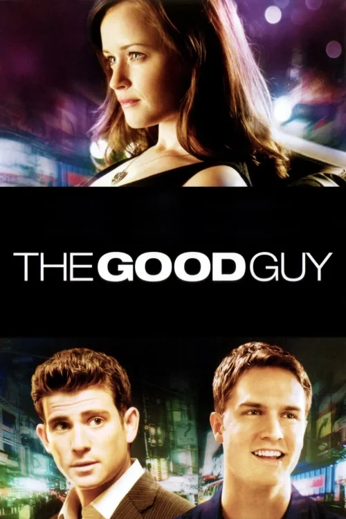 دانلود فیلم The Good Guy