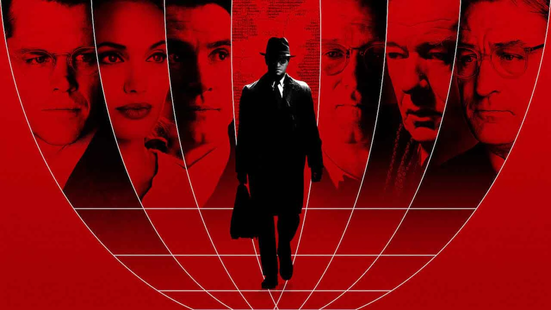 دانلود فیلم The Good Shepherd 2006