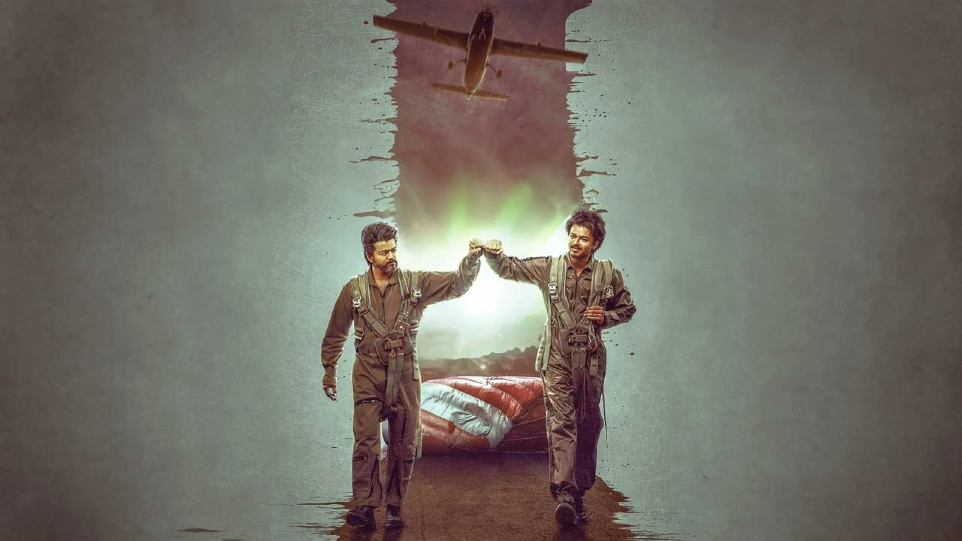 دانلود فیلم The Greatest of All Time 2024