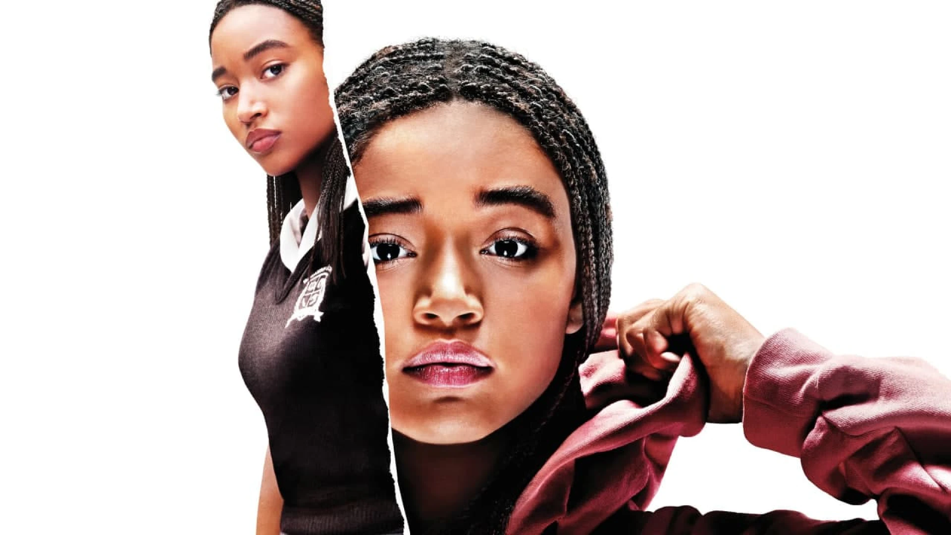 دانلود فیلم The Hate U Give 2018