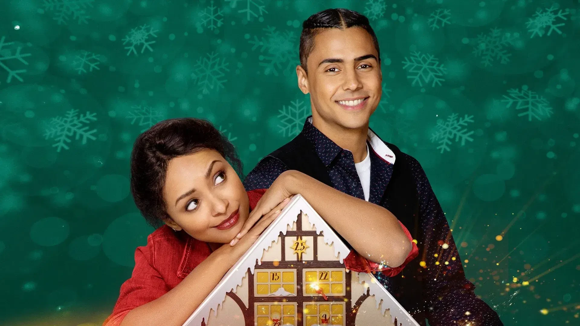 دانلود فیلم The Holiday Calendar 2018