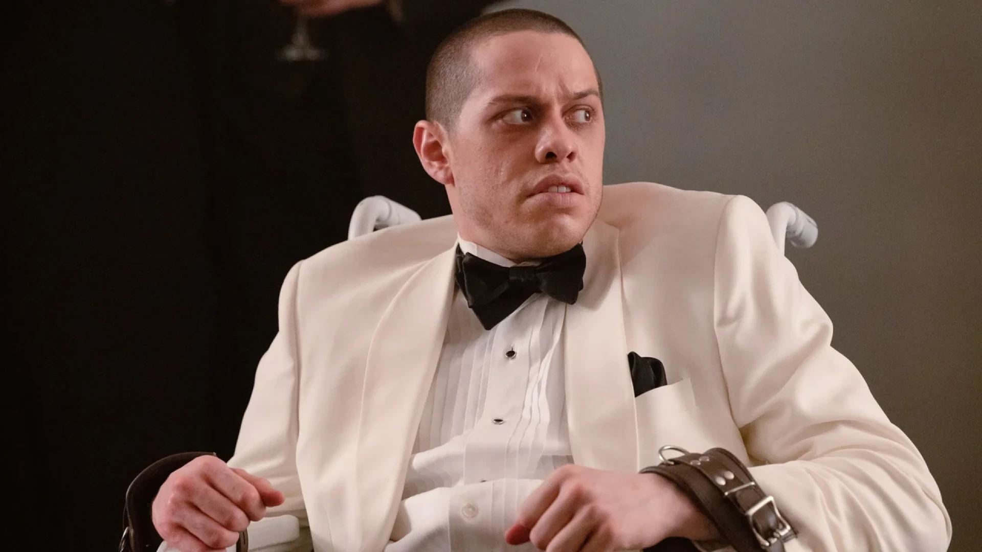 دانلود فیلم The Home 2025