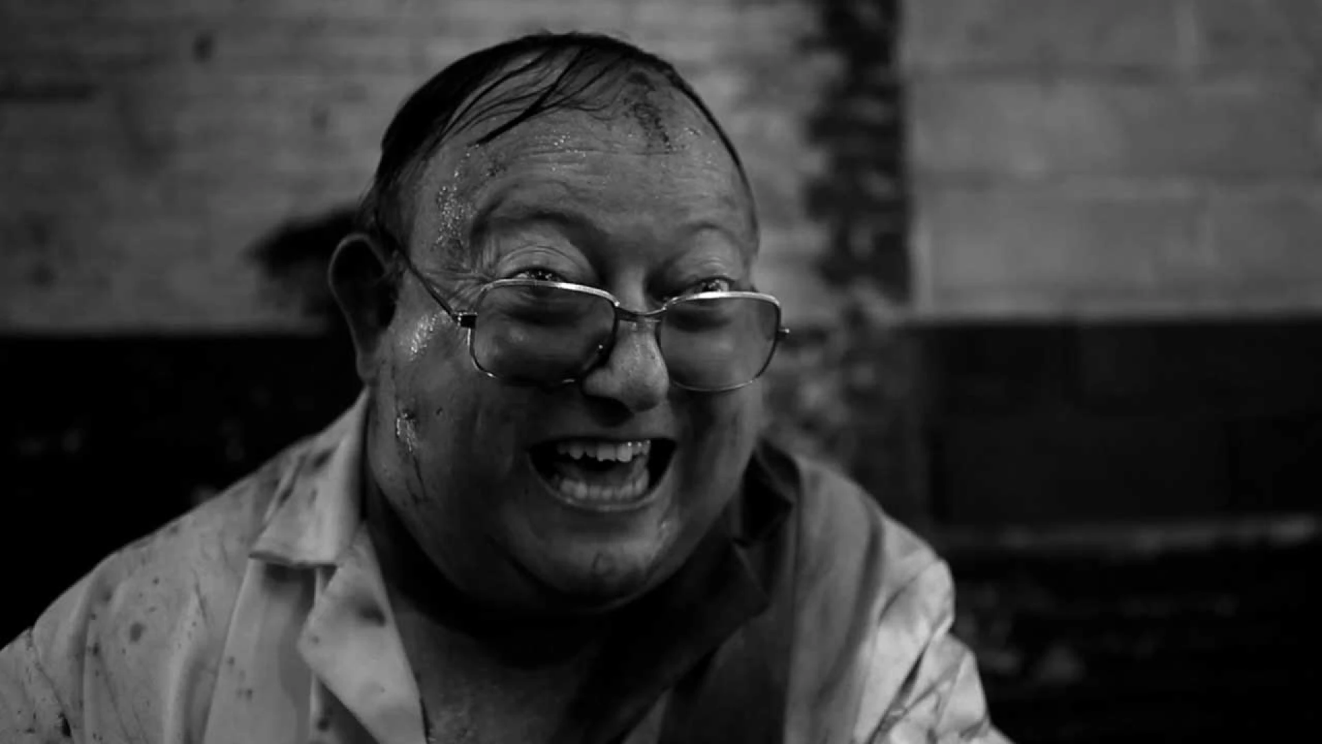 دانلود فیلم The Human Centipede II (Full Sequence) 2011