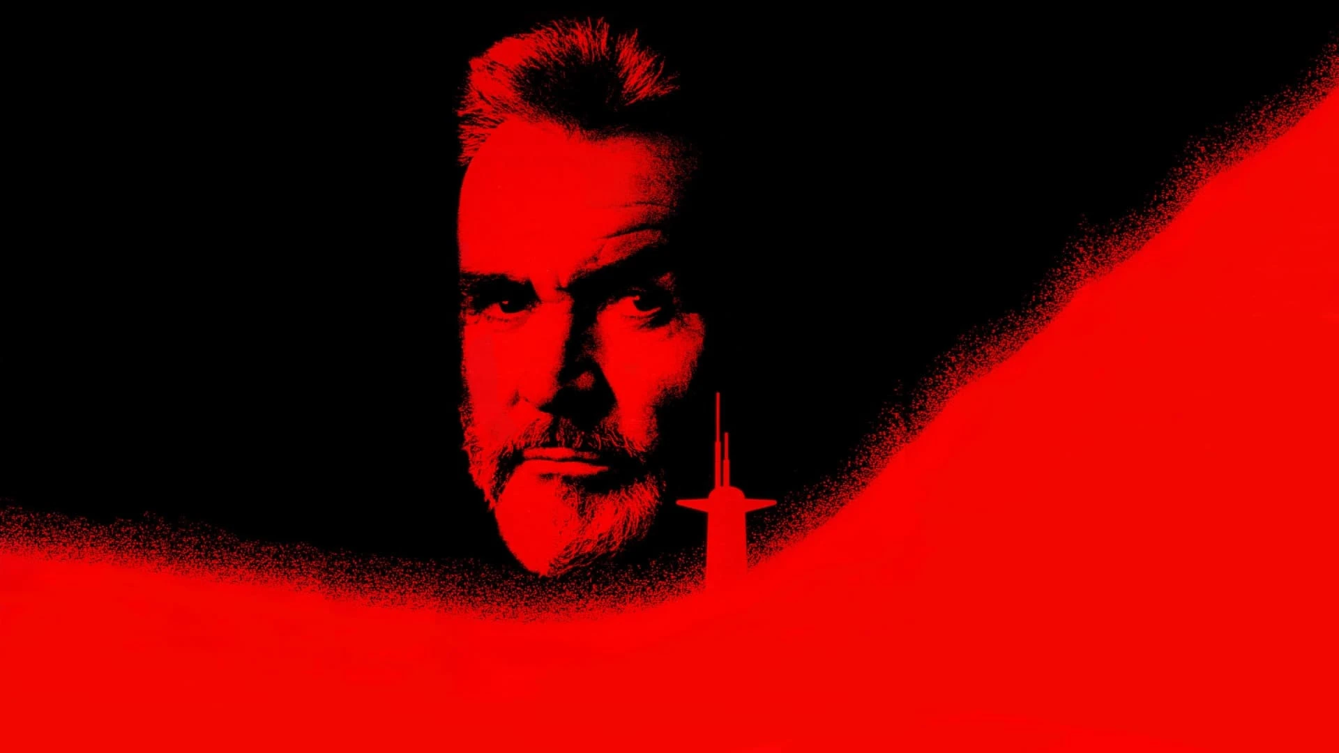 دانلود فیلم The Hunt for Red October 1990