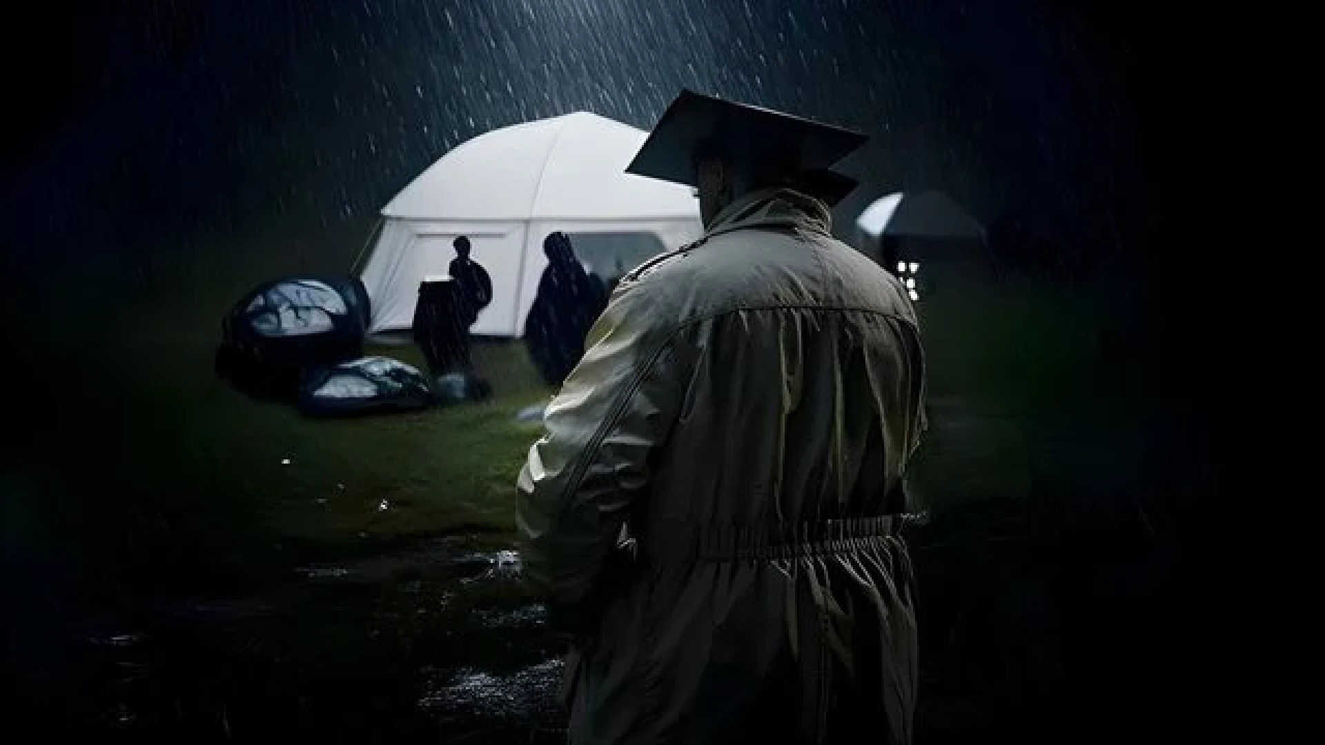 دانلود فیلم The Inverted Case 2025