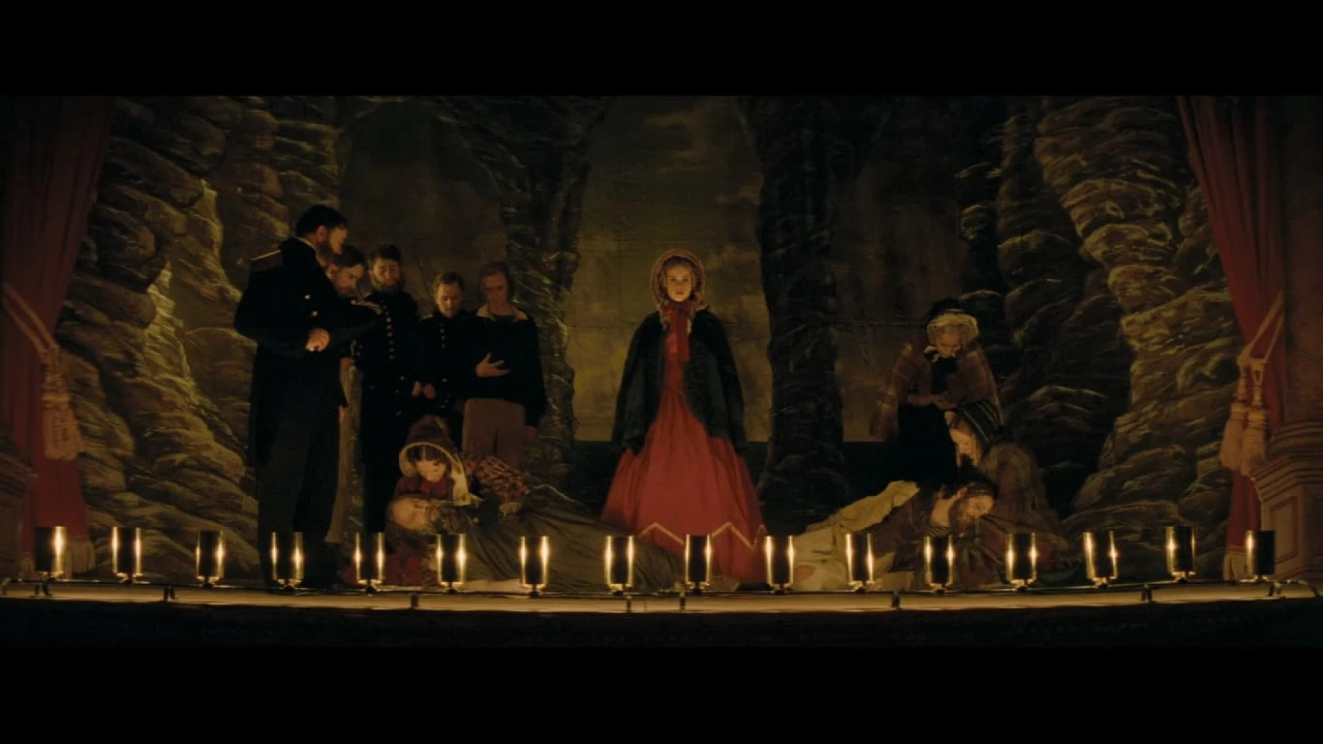 دانلود فیلم The Invisible Woman 2013