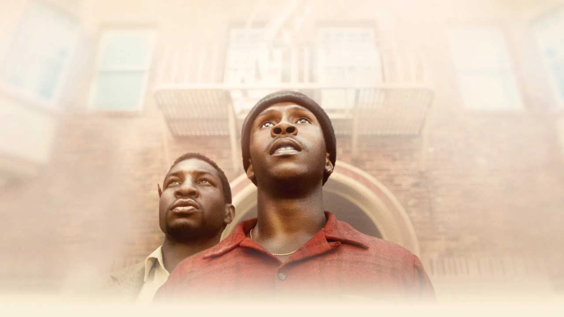 دانلود فیلم The Last Black Man in San Francisco 2019