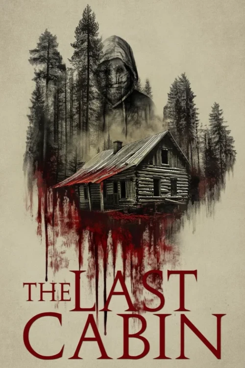 دانلود فیلم The Last Cabin