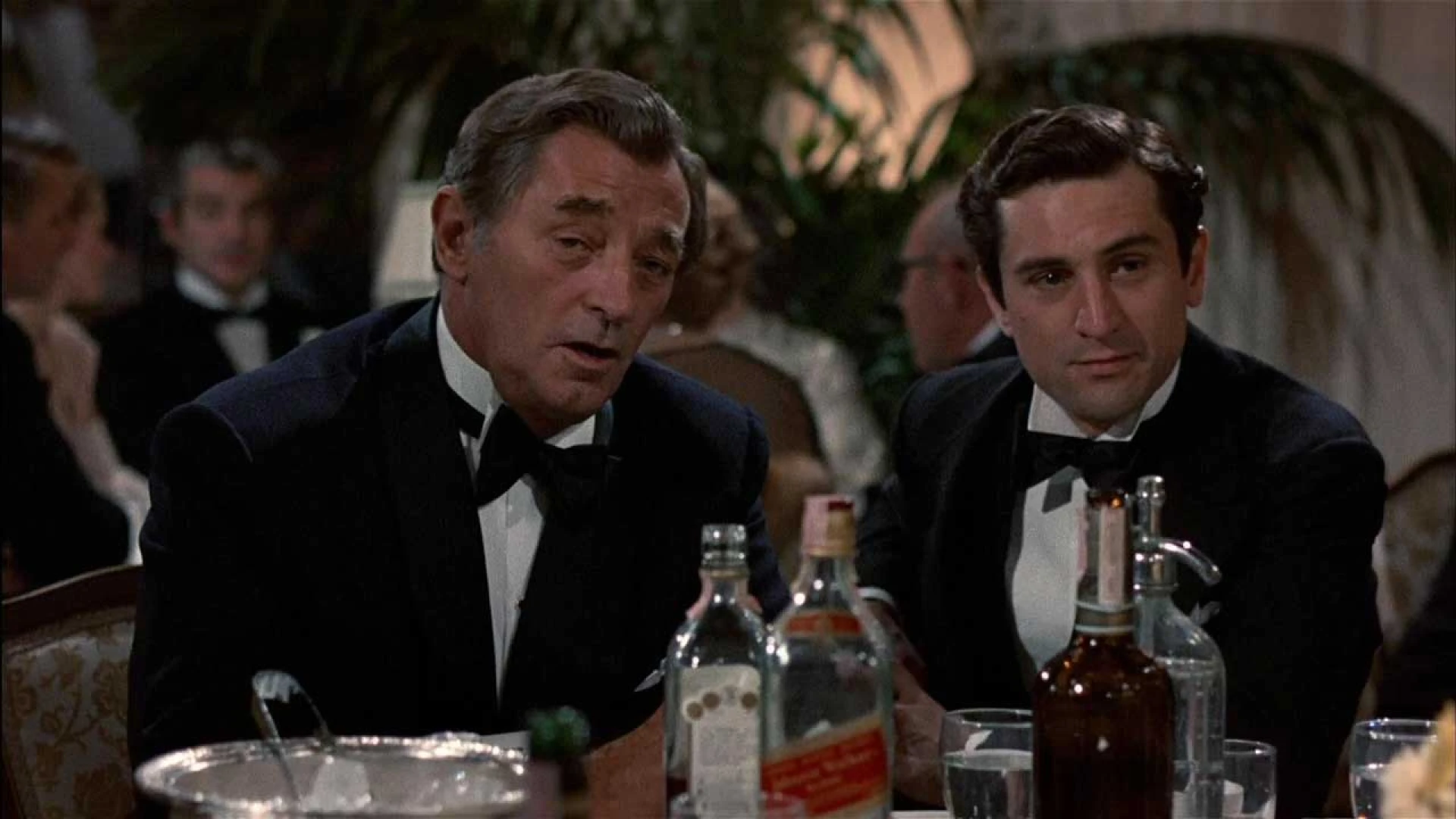 دانلود فیلم The Last Tycoon 1976