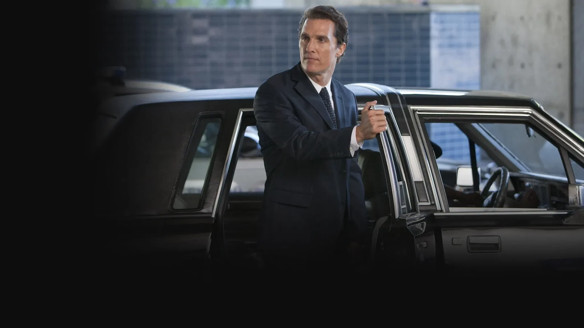 دانلود فیلم The Lincoln Lawyer 2011