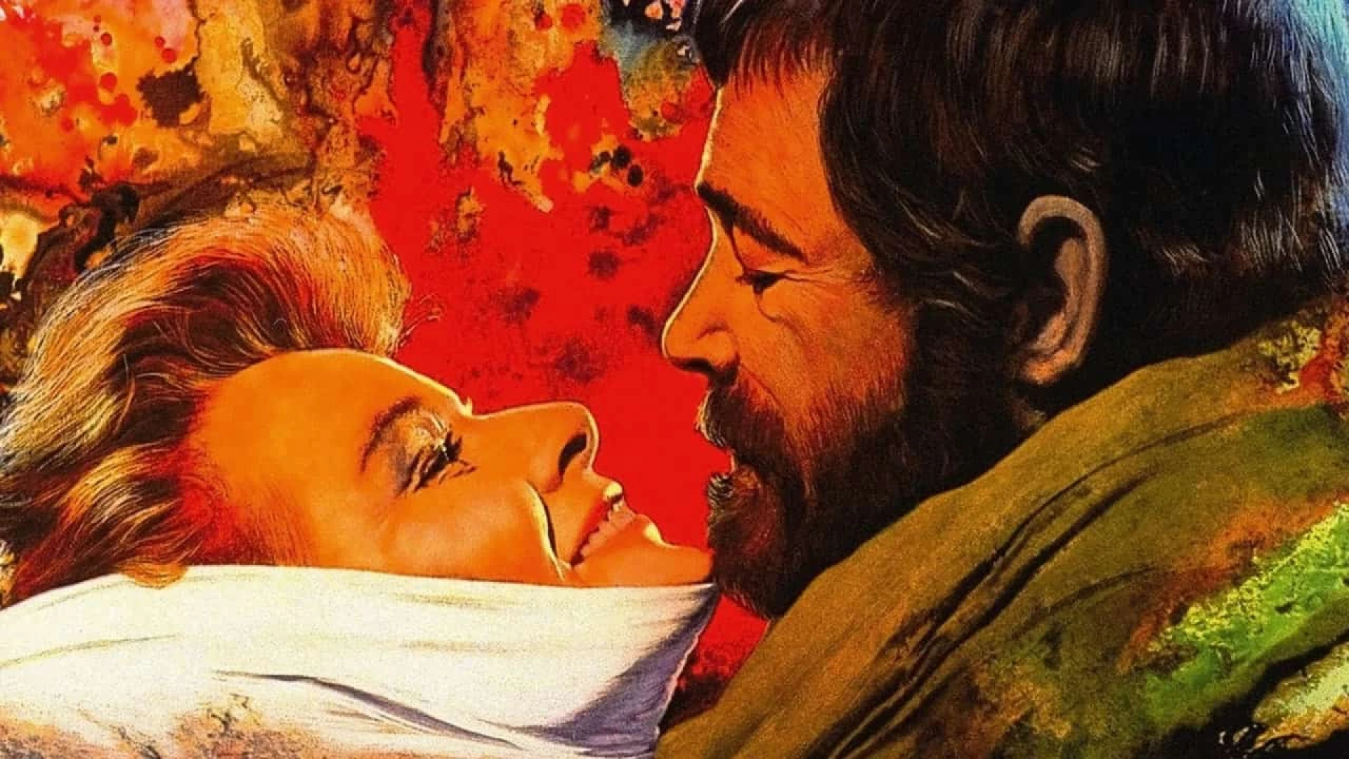 دانلود فیلم The Lion in Winter 1968