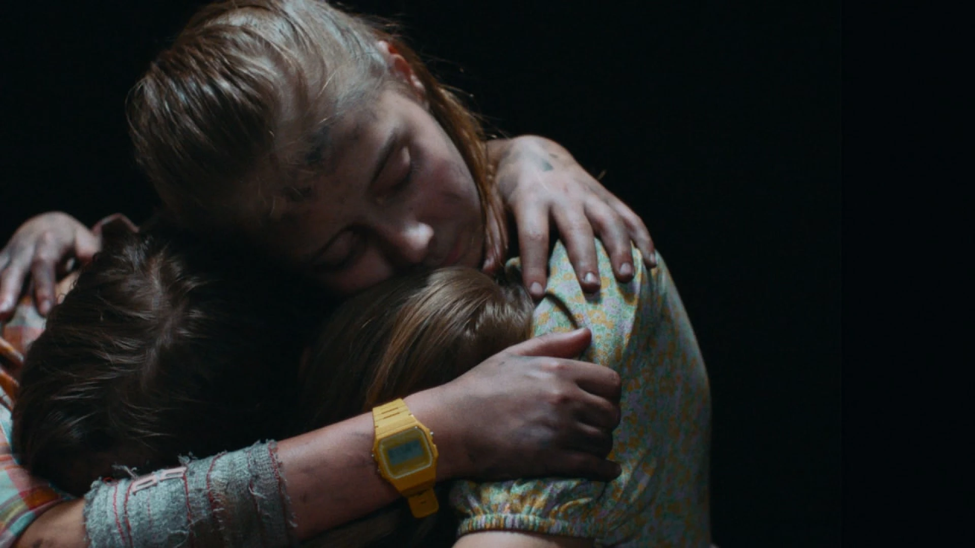 دانلود مستند The Lost Children 2023