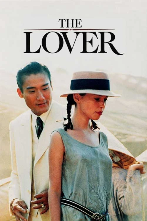 دانلود فیلم The Lover 1992