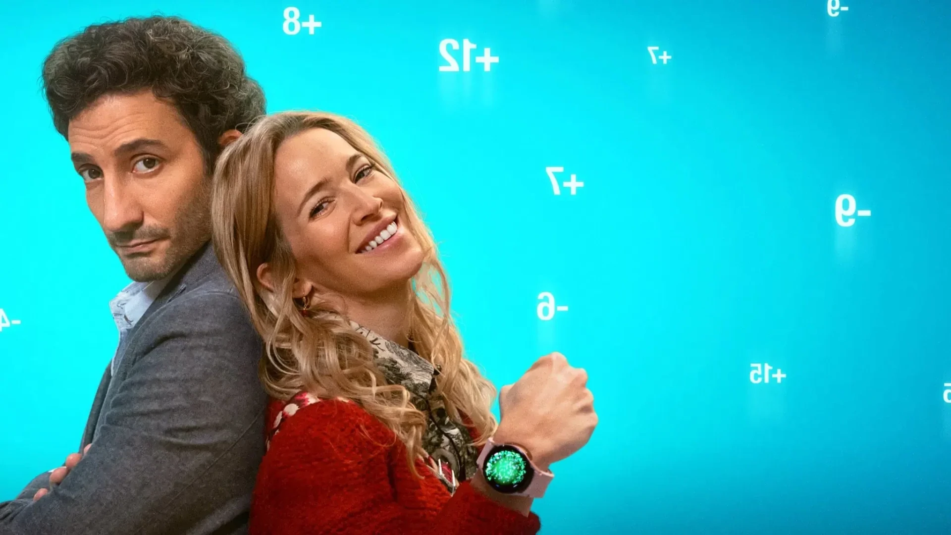 دانلود فیلم The Marriage App 2022