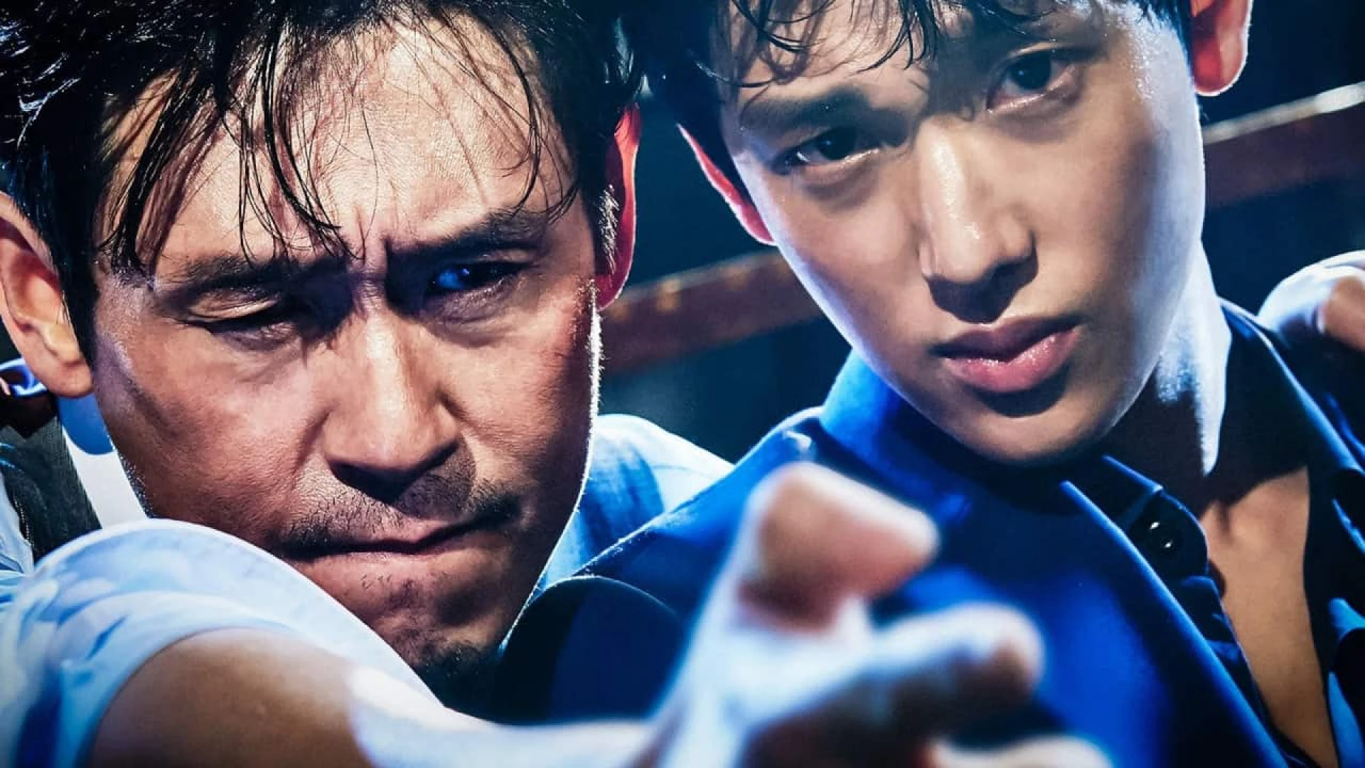 دانلود فیلم The Merciless 2017