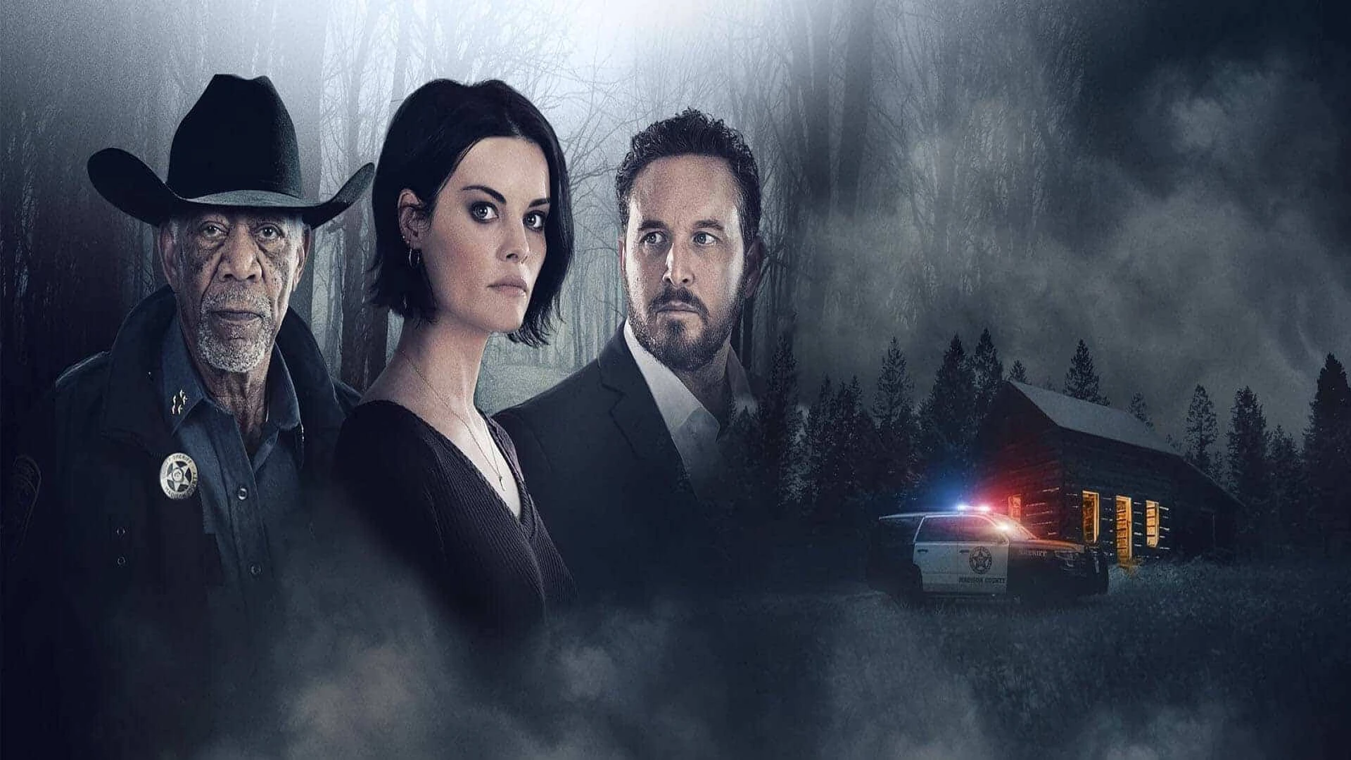 دانلود فیلم The Minute You Wake up Dead 2022