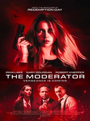 دانلود فیلم The Moderator