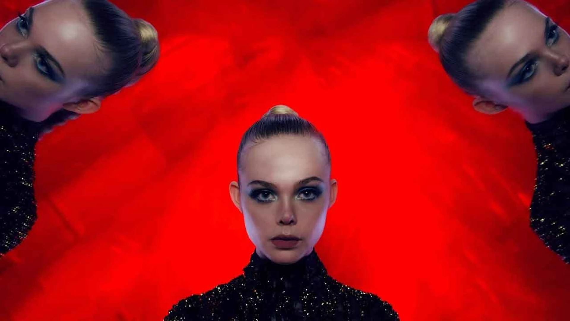 دانلود فیلم The Neon Demon 2016