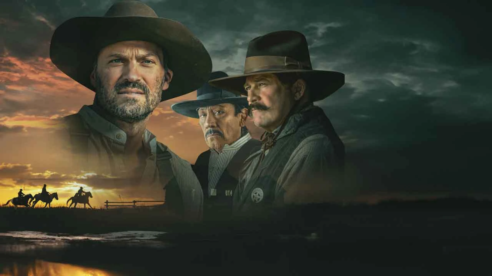 دانلود فیلم The Night They Came Home 2024