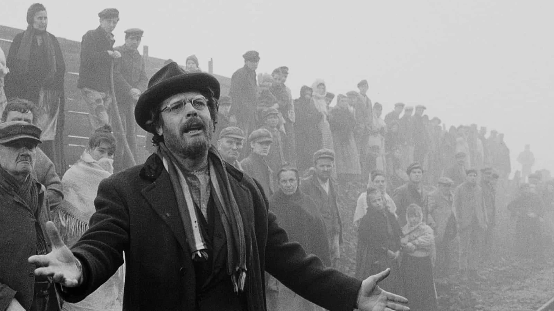 دانلود فیلم The Organizer 1963