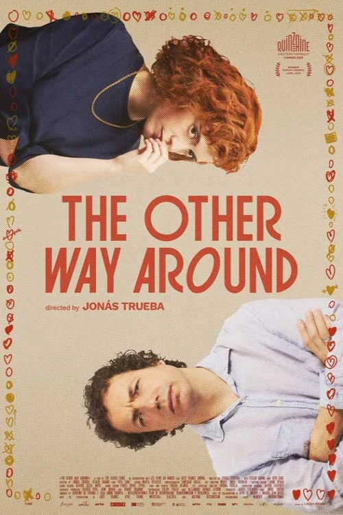 دانلود فیلم The Other Way Around