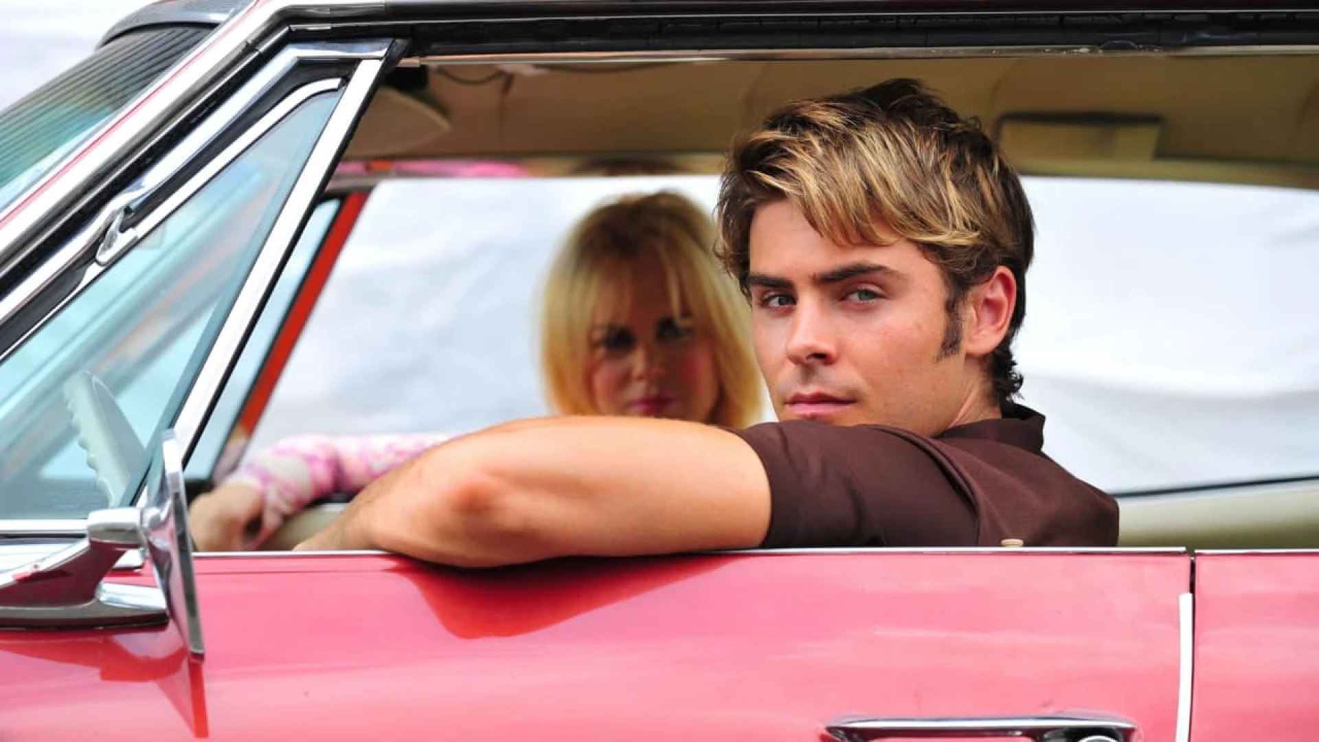 دانلود فیلم The Paperboy 2012