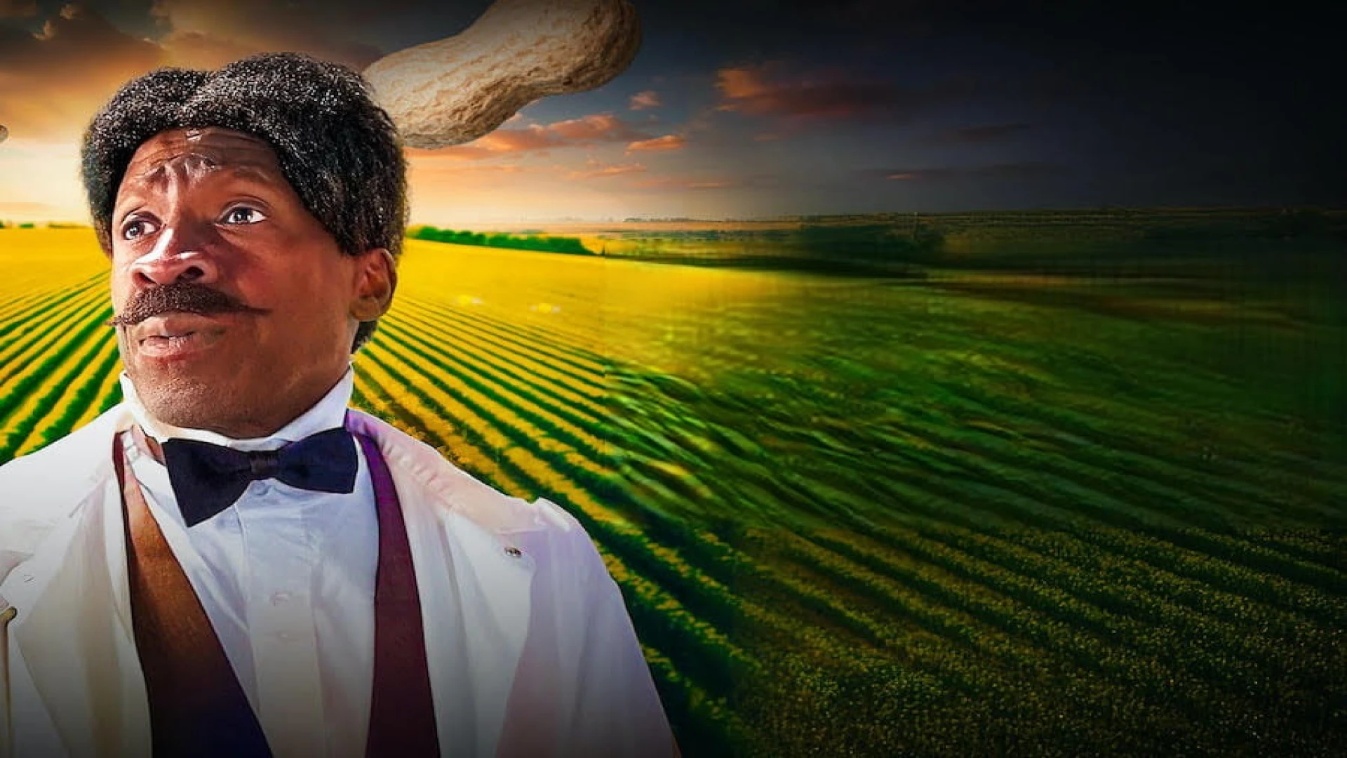 دانلود فیلم The Peanut Man 2024