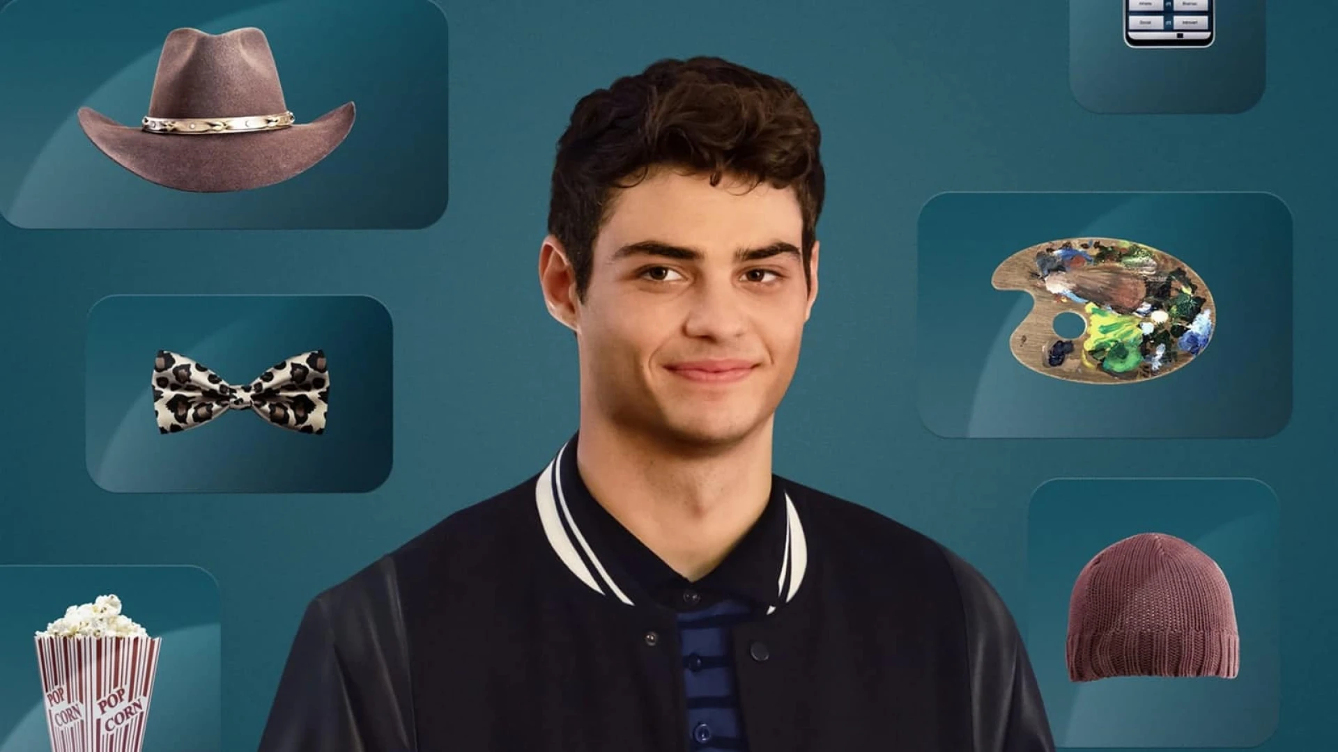 دانلود فیلم The Perfect Date 2019