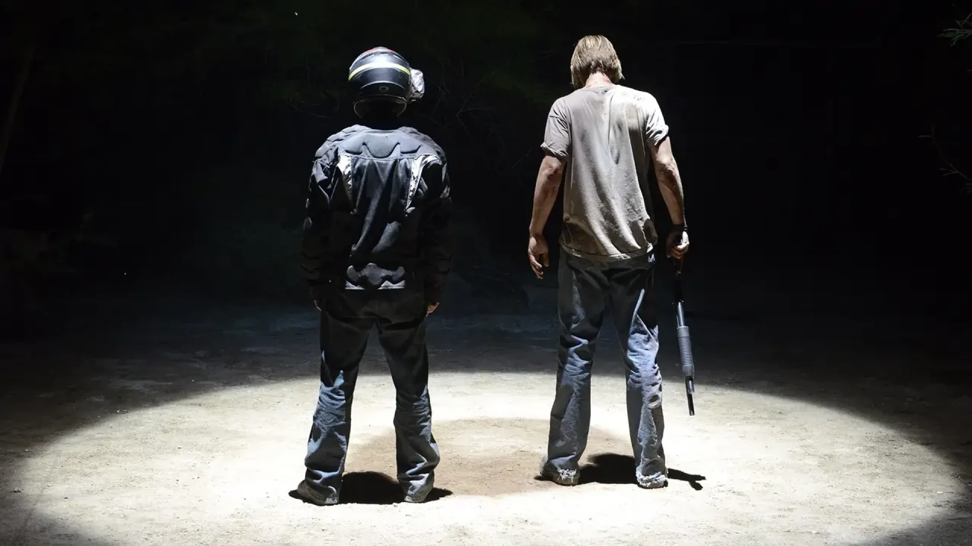 دانلود فیلم The Phoenix Incident 2015