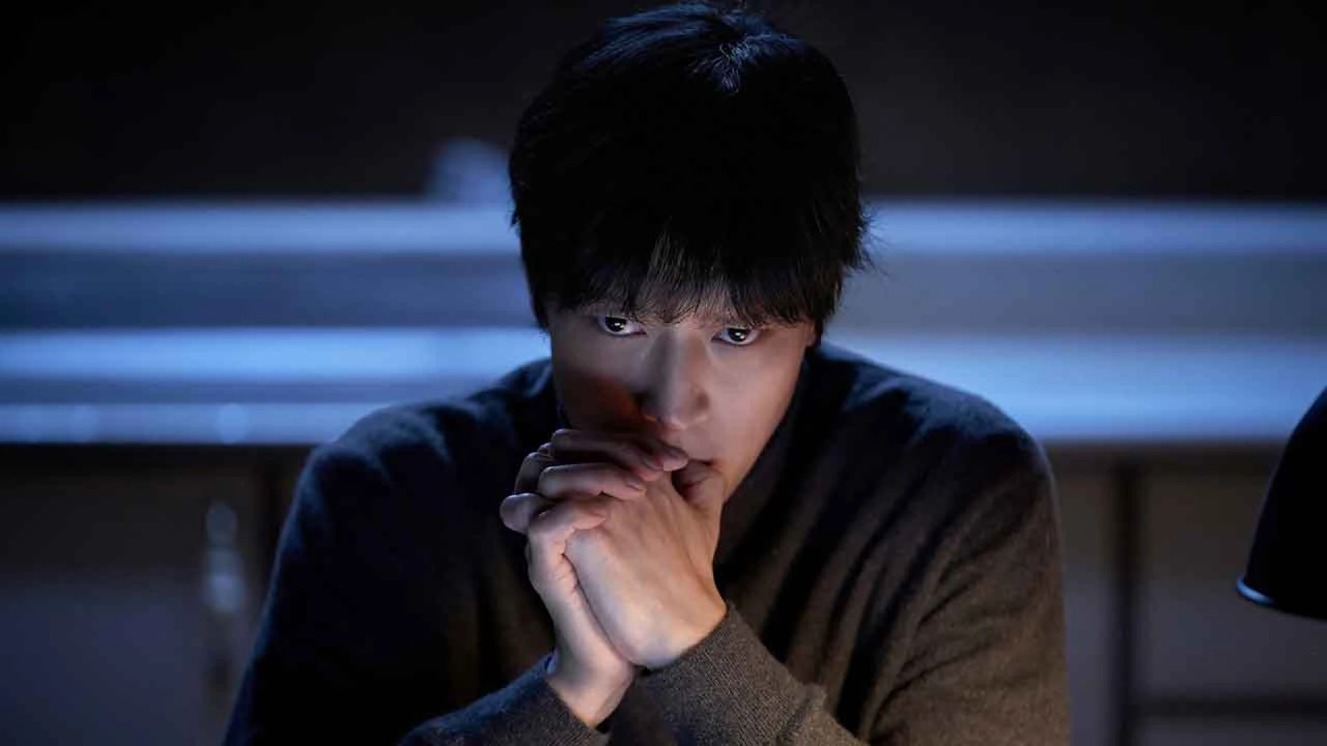 دانلود فیلم The Plot 2024