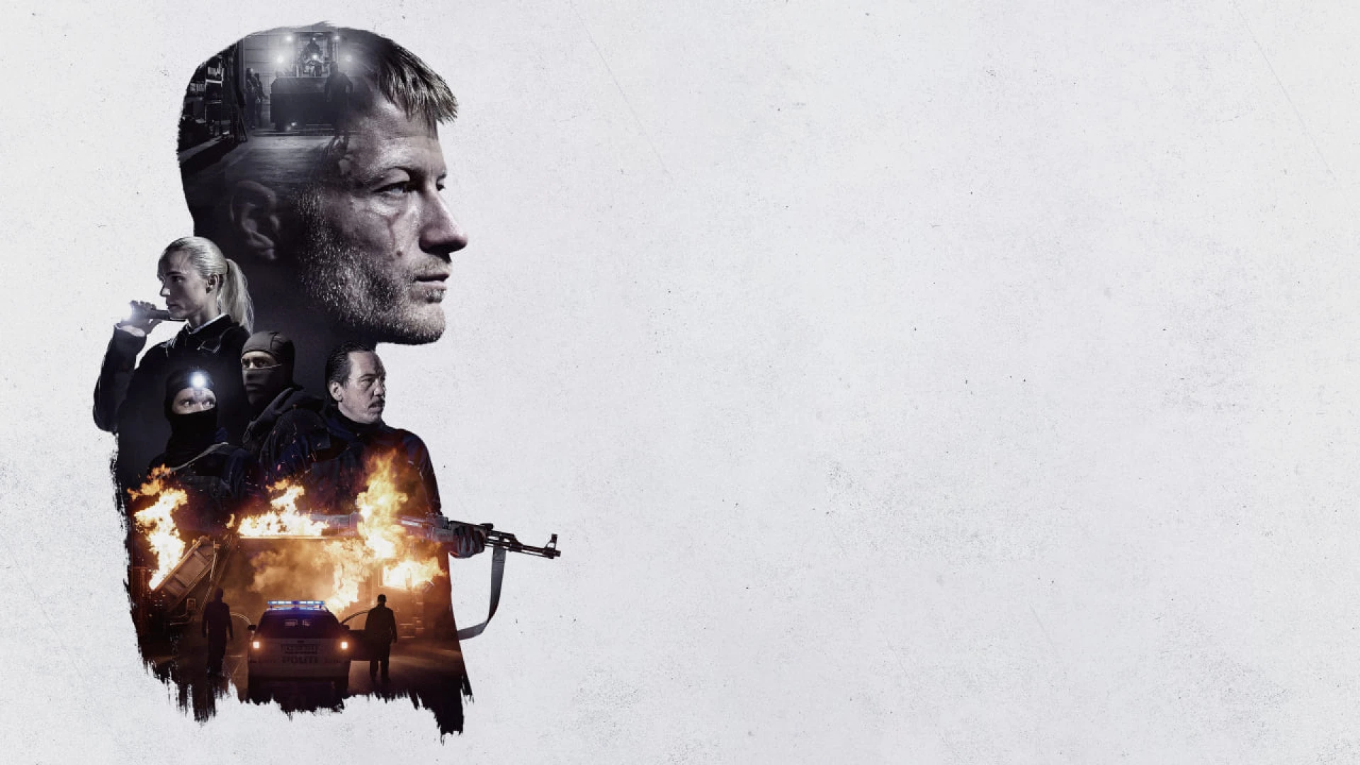 دانلود فیلم The Quiet Ones 2024