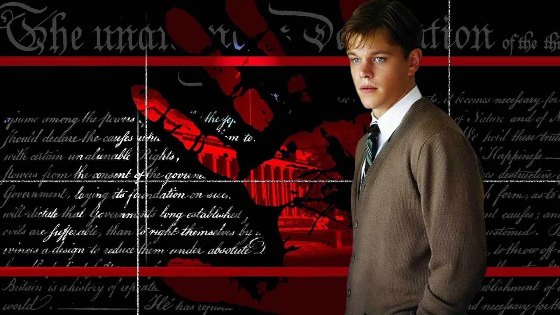 دانلود فیلم The Rainmaker 1997