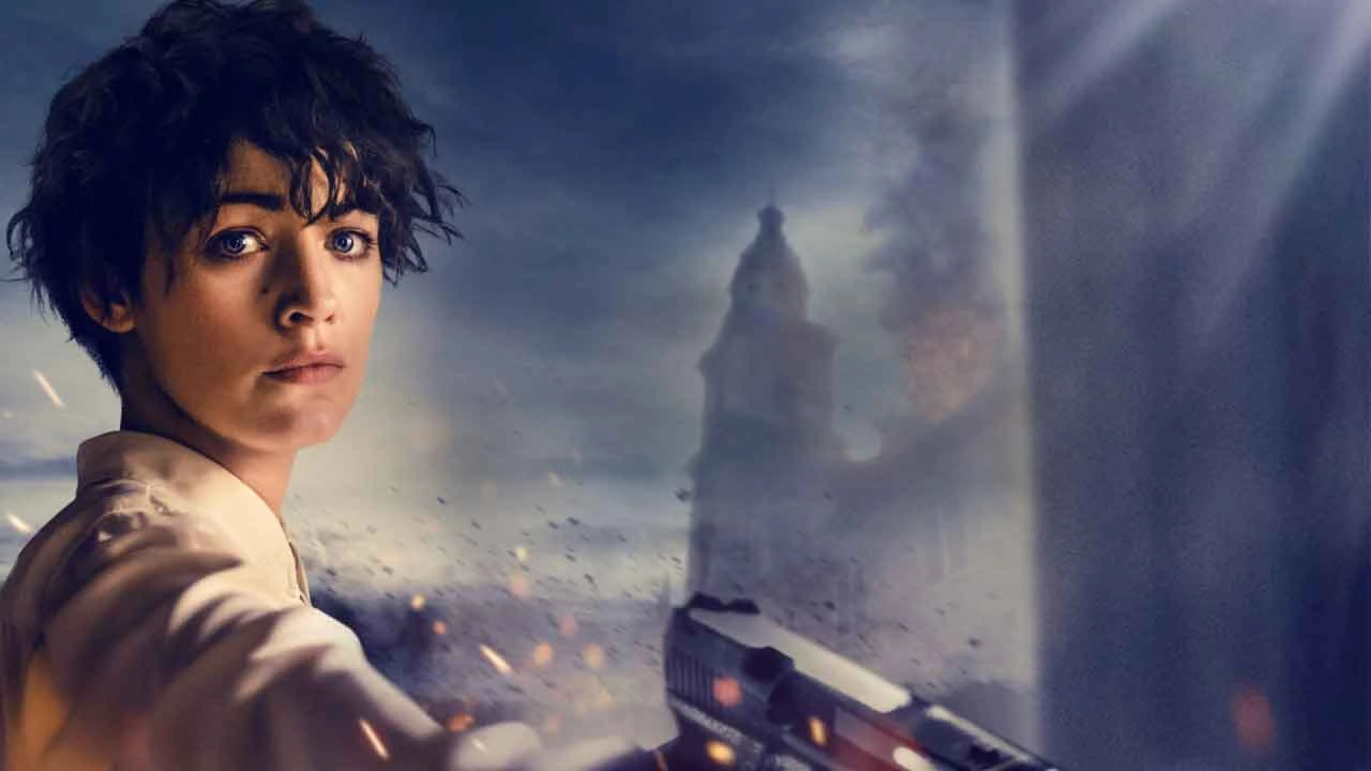 دانلود فیلم The Rhythm Section 2020