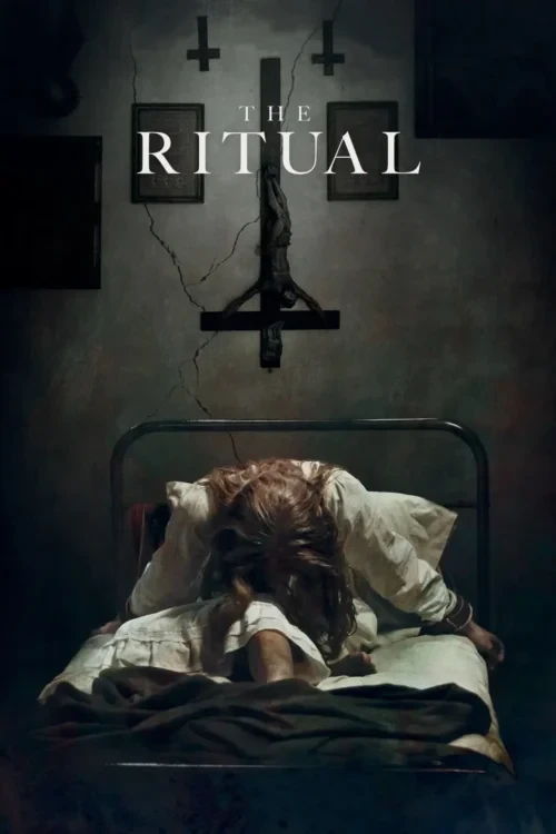 دانلود فیلم The Ritual 2025