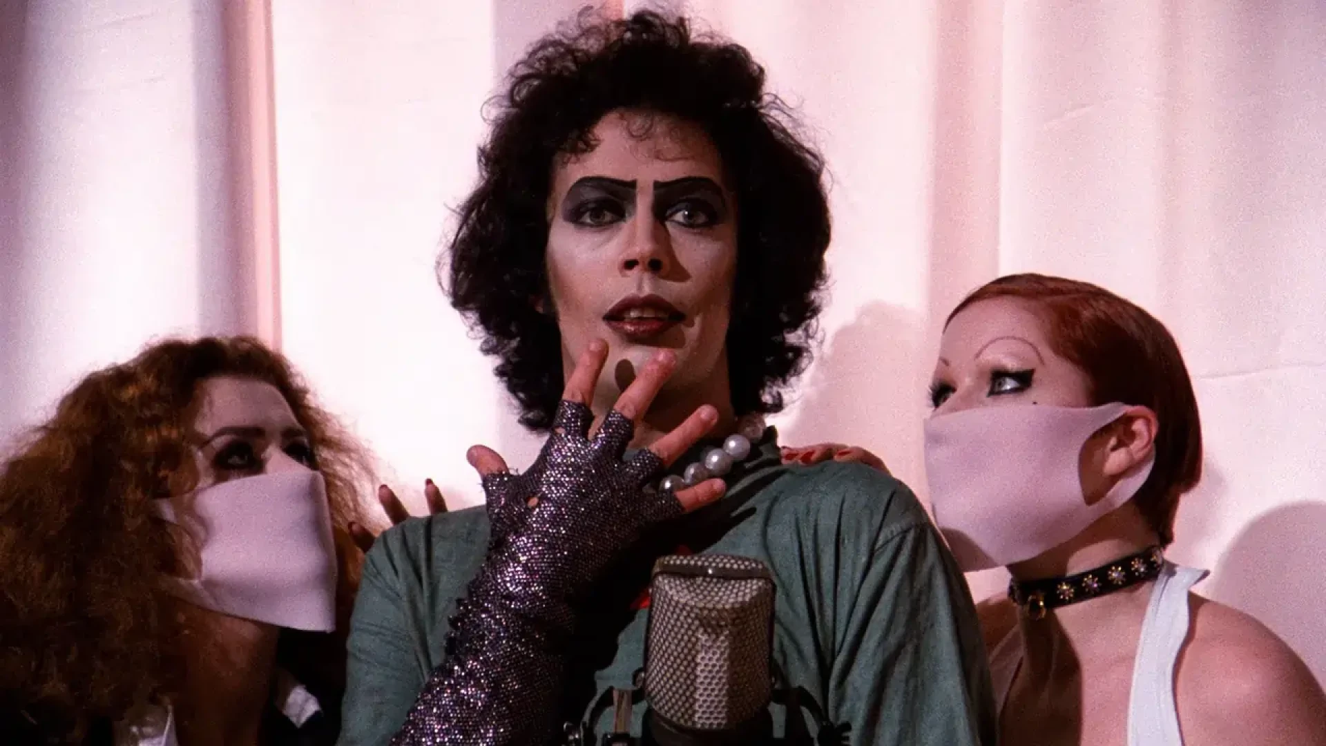 دانلود فیلم The Rocky Horror Picture Show 1975