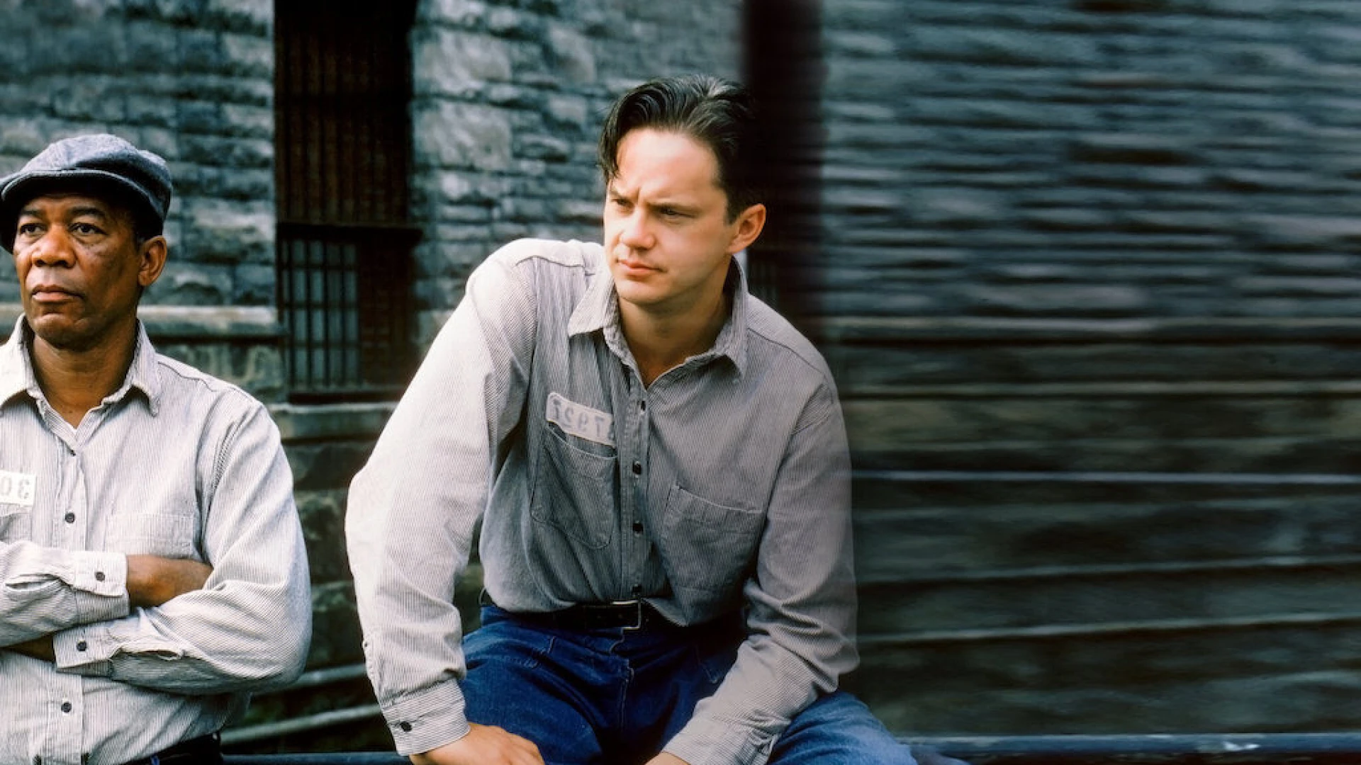 دانلود فیلم The Shawshank Redemption 1994