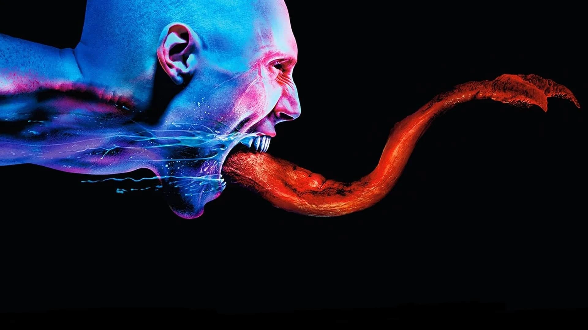 دانلود سریال The Strain