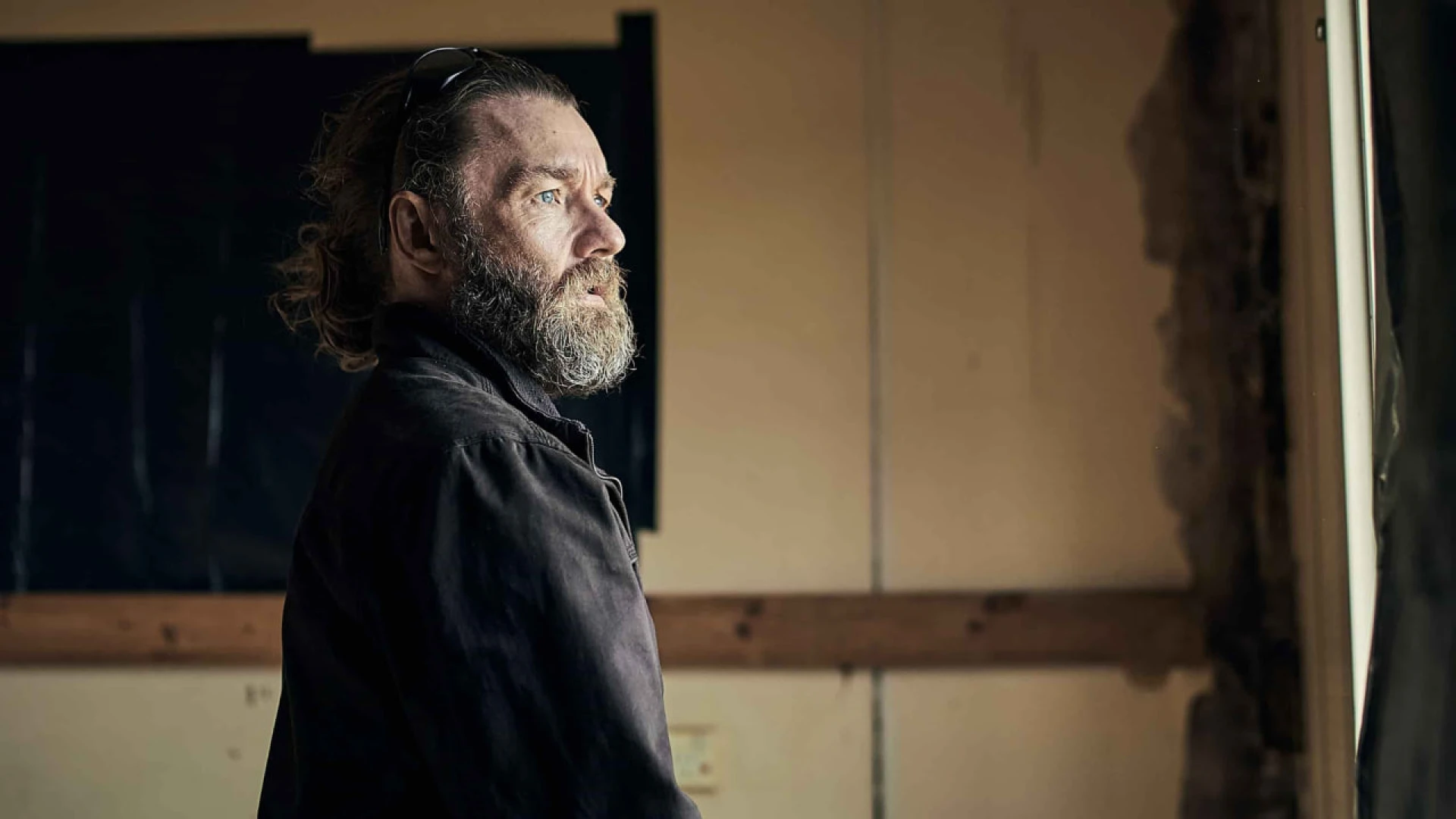 دانلود فیلم The Stranger 2022