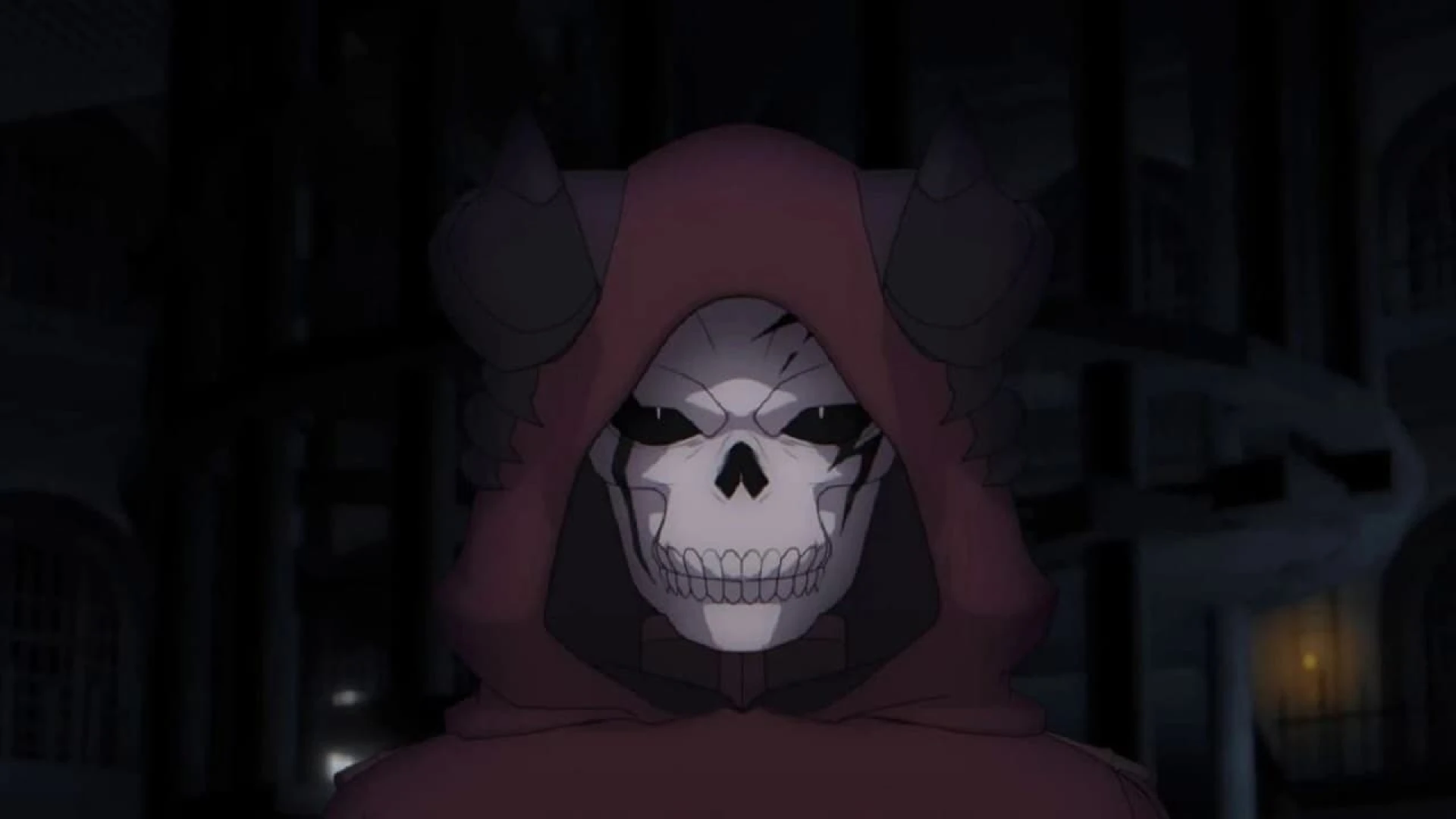 دانلود انیمه The Strongest Magician in the Demon Lord's Army was a Human