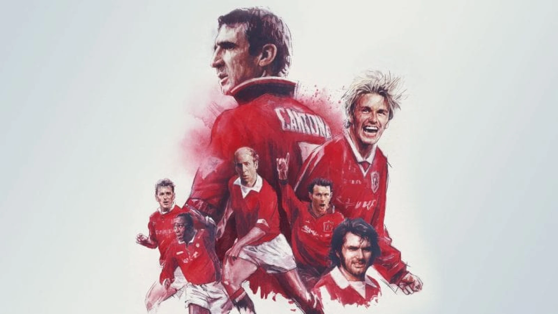 دانلود مستند The United Way 2021