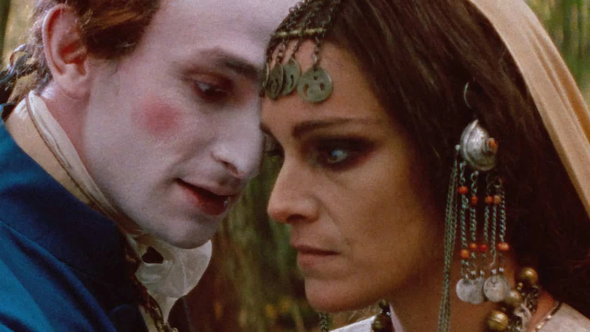 دانلود فیلم The Vourdalak 2023