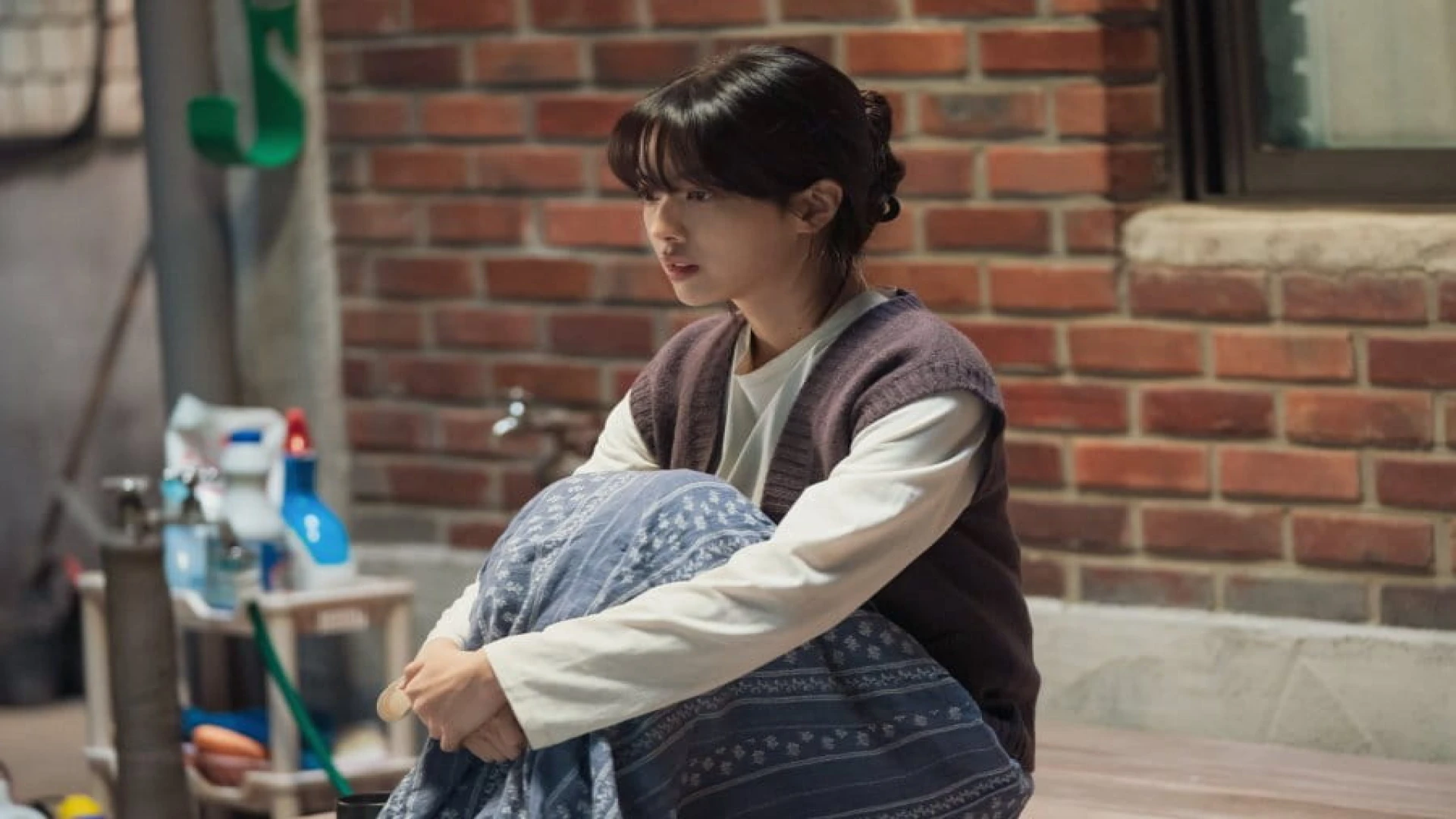 دانلود سریال The Witch